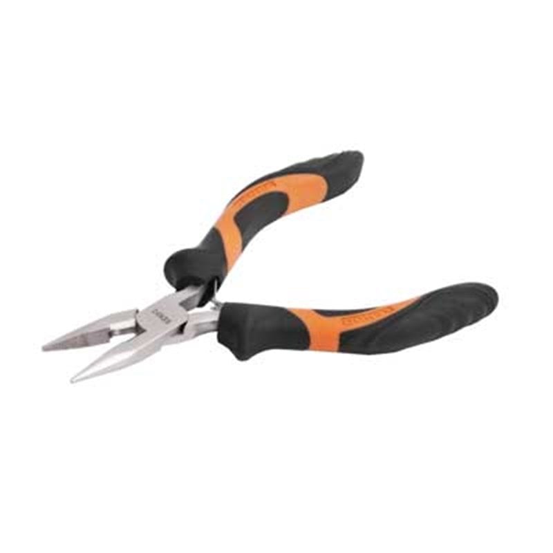 MINI PINZA CON BECCHI LUNGHI KENDO 115 mm