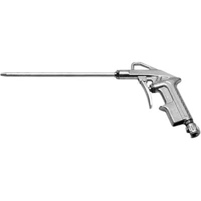 PISTOLA SOFFIAGGIO CANNA LUNGA ATT. BAIONETTA