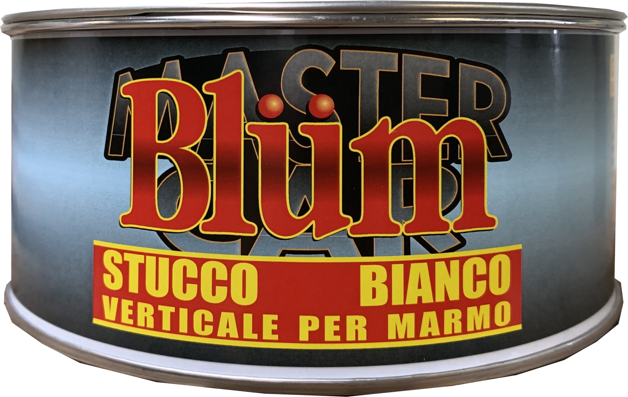 MASTIC VERTICAL POUR MARBRE BLANC 150 ml