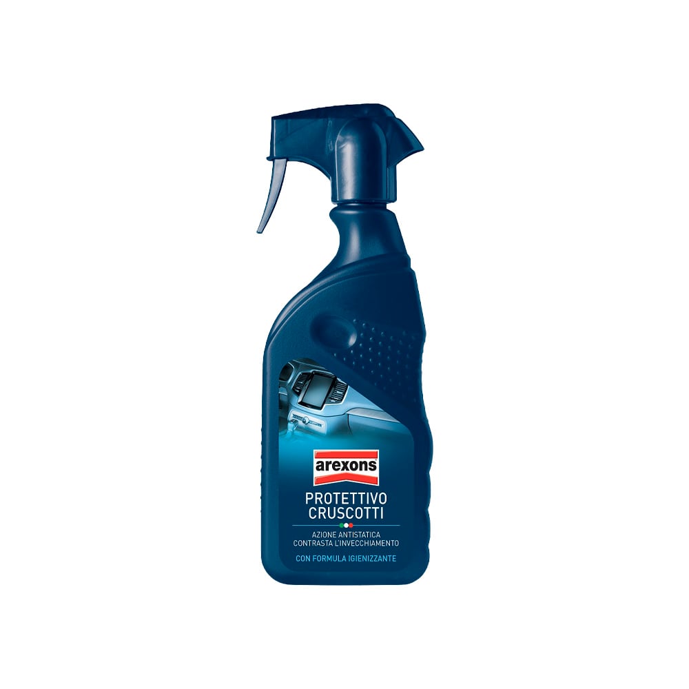 ARMATURENGLANZ AREXONS 400 ml