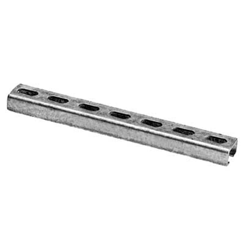 PROFILO LEGGERO mm 32x20x2mt - Spess. 2,0 mm