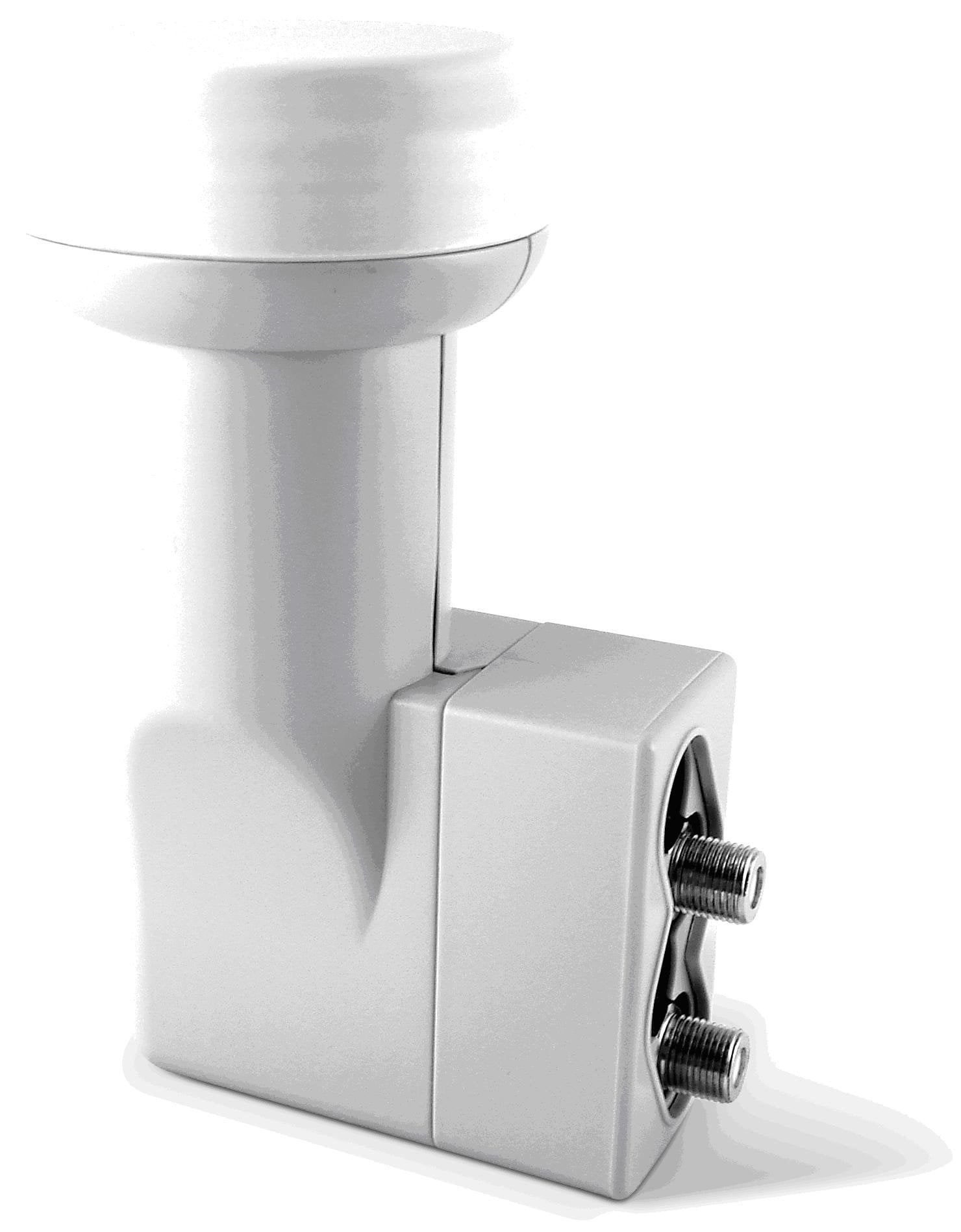 CONVERTISSEUR LNB UNIVERSEL 1 Sortie