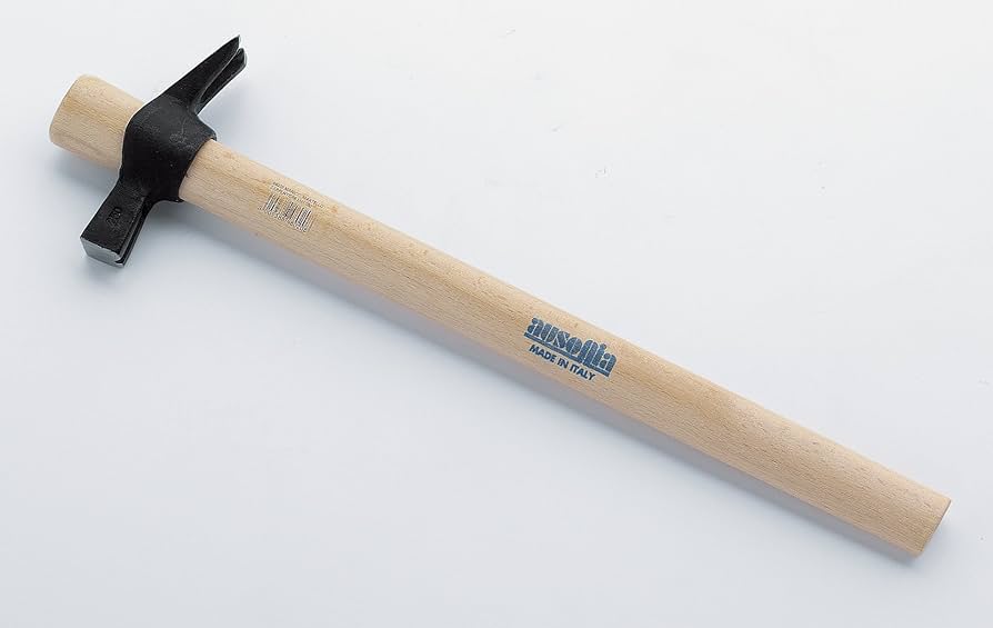 MARTELLO CARPENTIERE M LEGNO AUSONIA 300 gr