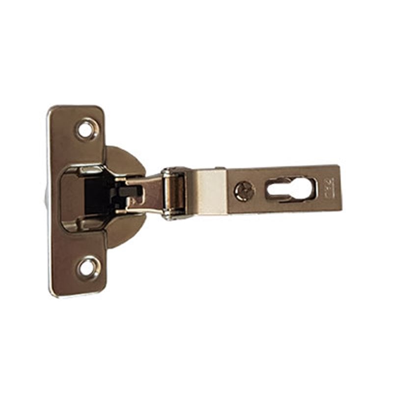 CERNIERA PER MOBILI 'SILENTIA+ C7A6' ANGOLO POSITIVO SALICE Angolo 30°