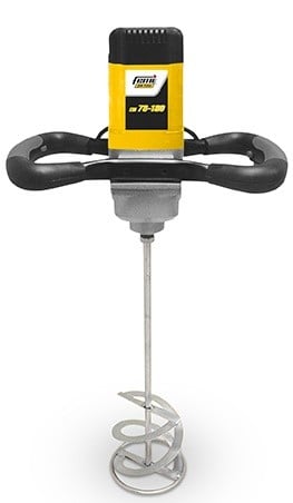 MÉLANGEUR PROFESSIONNEL 'EM 78-140' FEMI 1400 Watt