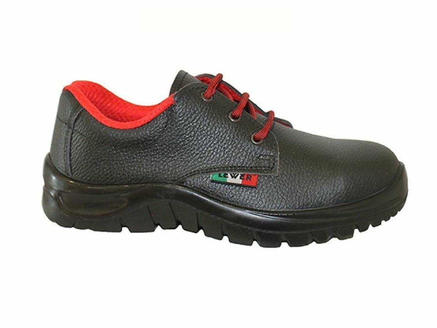SCARPA ANTINFORTUNISTICA 'CLASSIC 27215' S1P n° 41