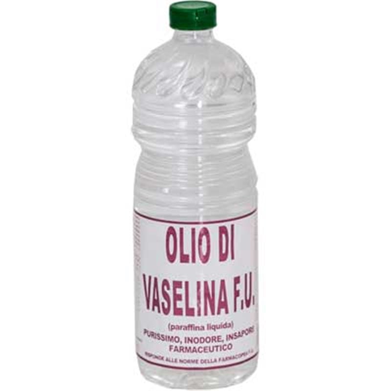 HUILE DE VASELINE 1 l