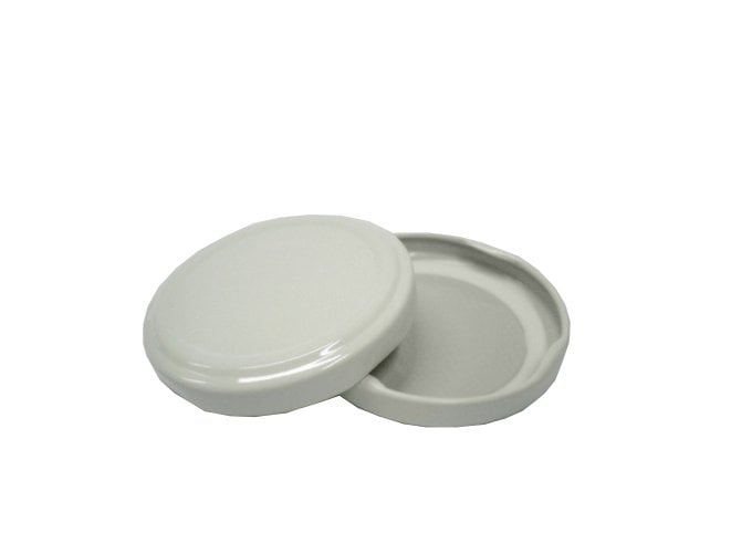CAPACLES POUR BOCAUX Ø 82 mm - Paquet de 100 pièces