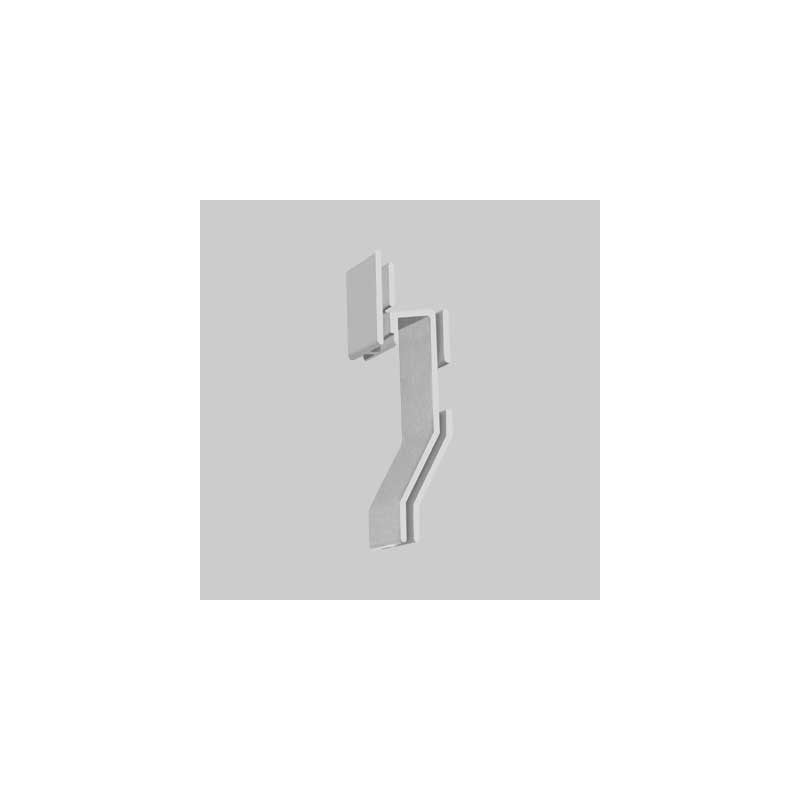 JOINT POUR GOUTTE D'EAU POUR BALCONS ET TERRASSES 'TOP'