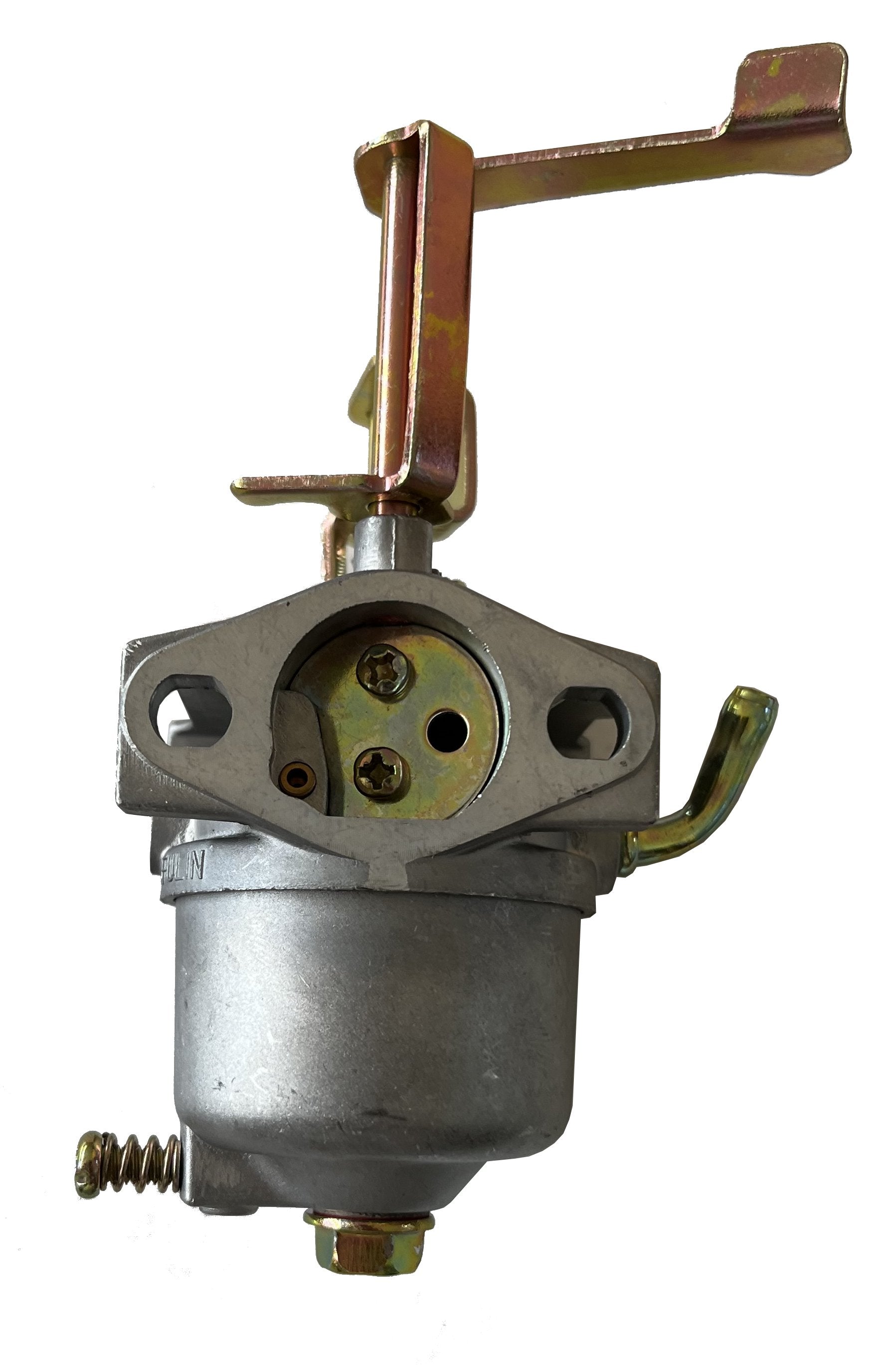 CARBURATEUR POUR GÉNÉRATEUR 'LT1900' CARDINALE Pour code 0088002