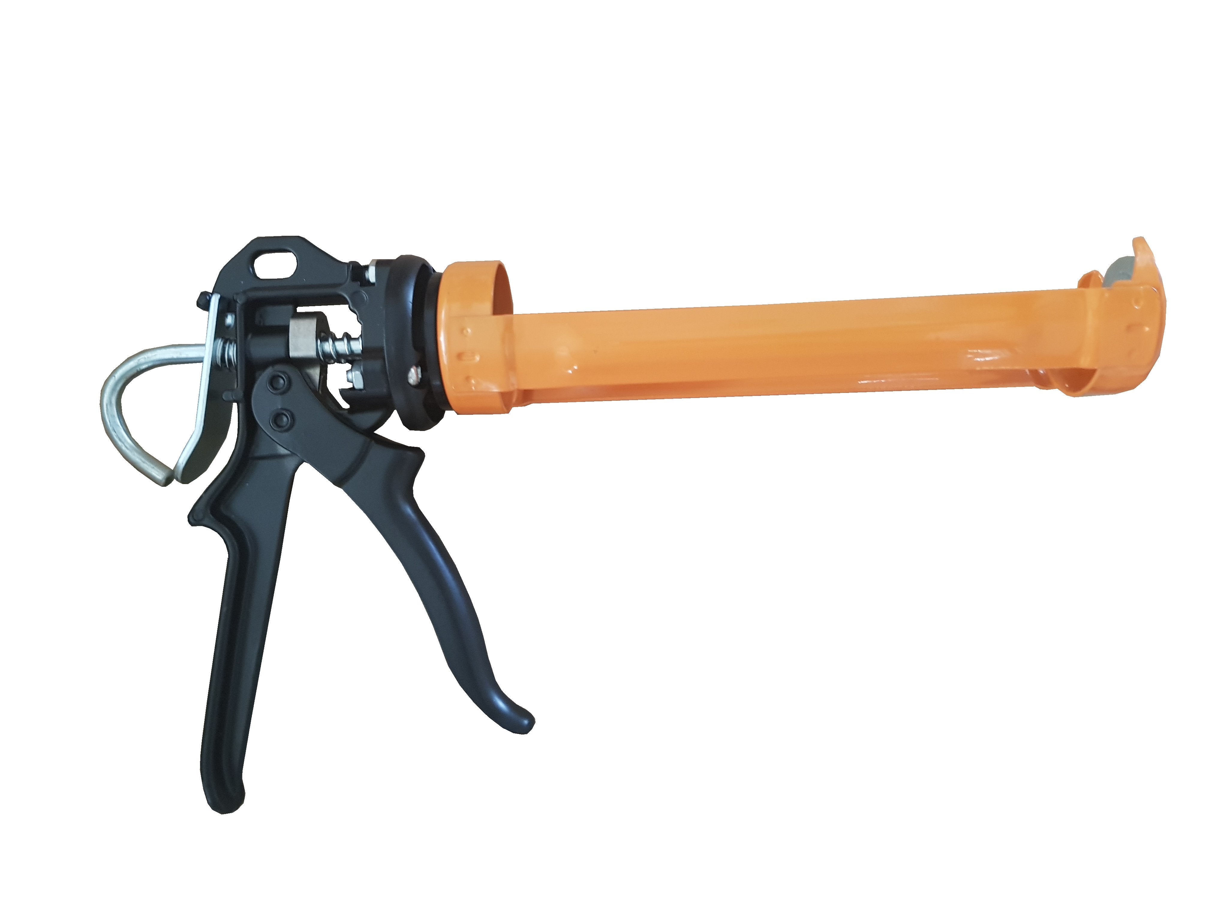 PISTOLA PER CARTUCCE SILICONE 'PROFESSIONALE' CARDINALE 240 mm
