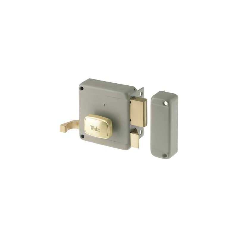 TORVERSCHLUSS ART. 620 YALE E50 Links