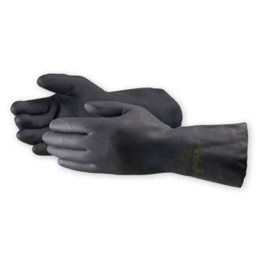 GANTS EN NÉOPRÈNE Taille XL
