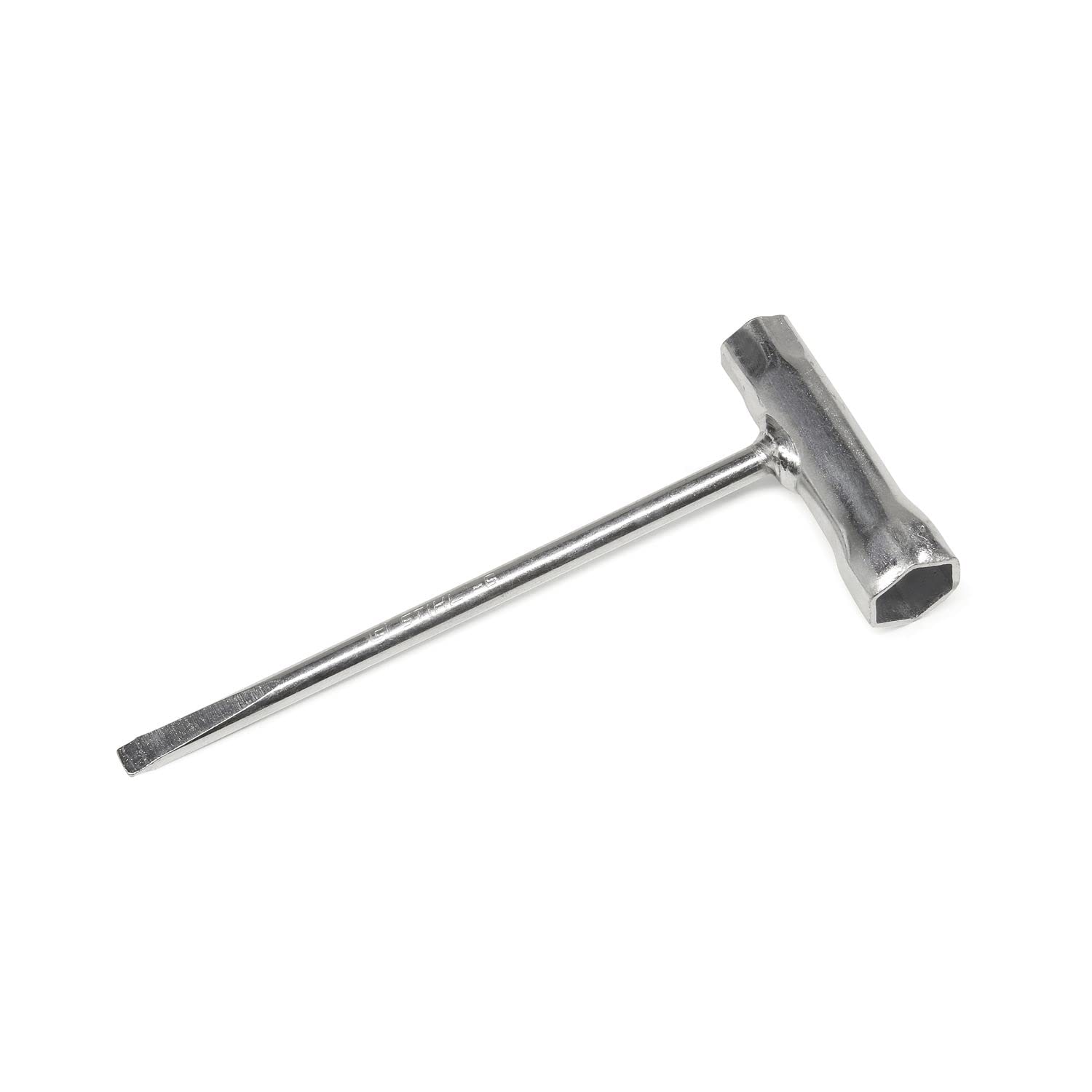 CLÉ MIXTE POUR TRONÇONNEUSE 17/21 mm