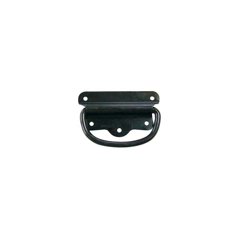 MANIGLIA SOTTOLASTRA PER CASSE 12x7 cm