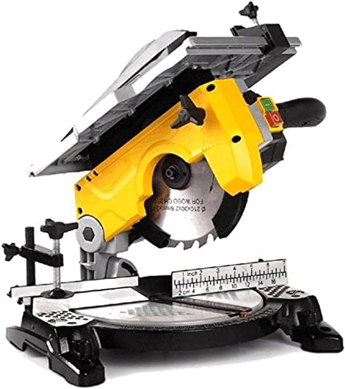 HOLZ-KAPP-SÄGE „TR 076“ Blatt Ø 210 mm