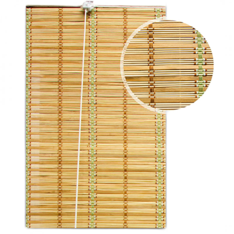 Rollladen 'NEW YORK' 100x260 cm