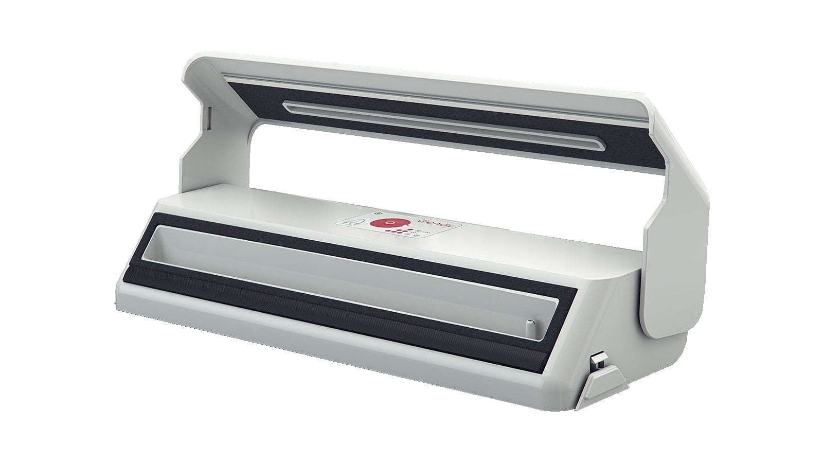 MACCHINA SOTTOVUOTO 'WENDY' TRE SPADE 42 Watt