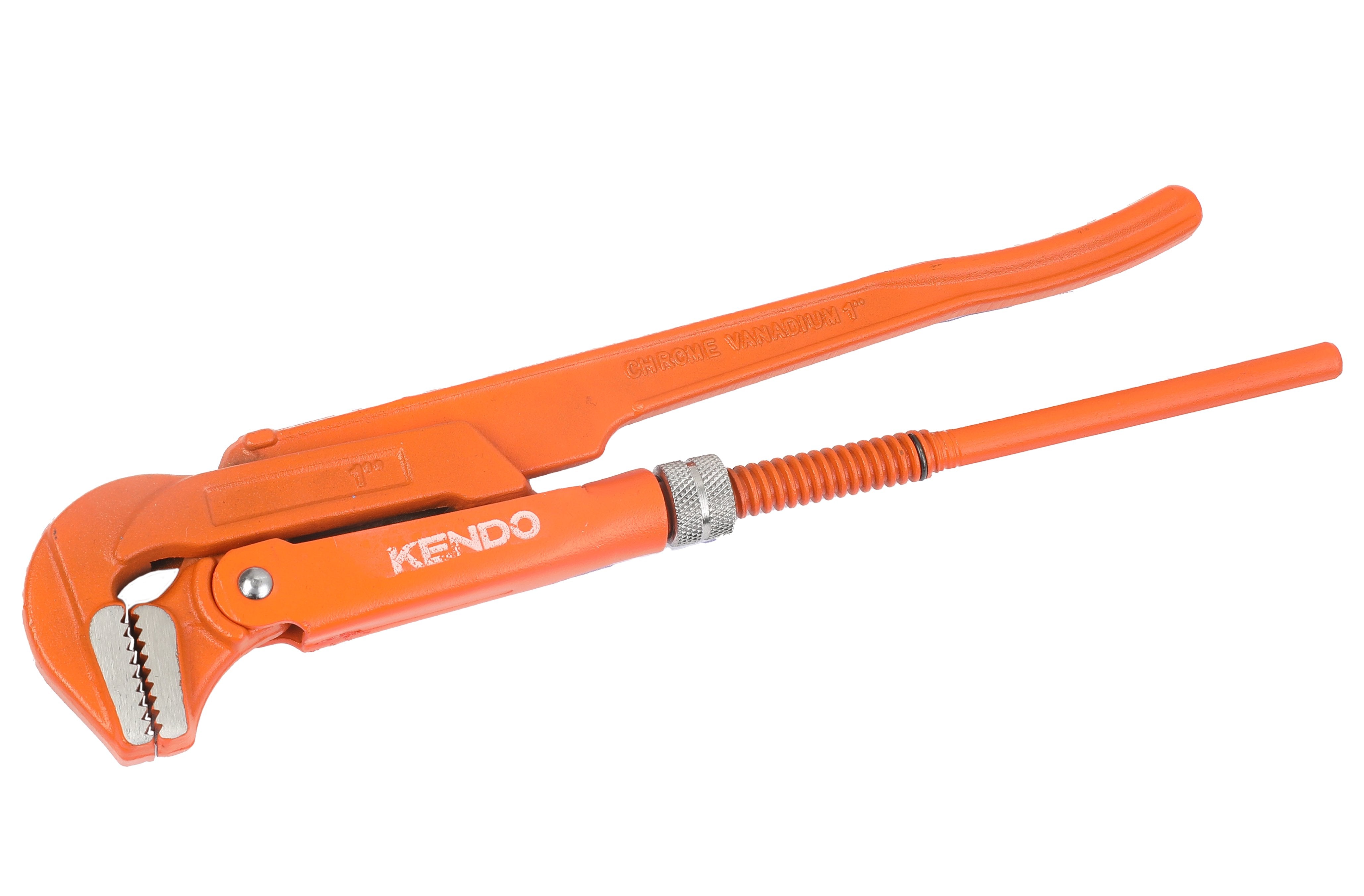 GIRATUBI 90° KENDO 2" - 560 mm