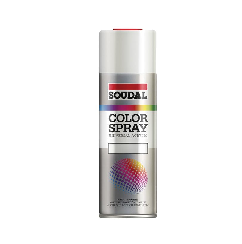 BOMBOLETTA SPRAY COPRIMACCHIA SOUDAL 500 ml