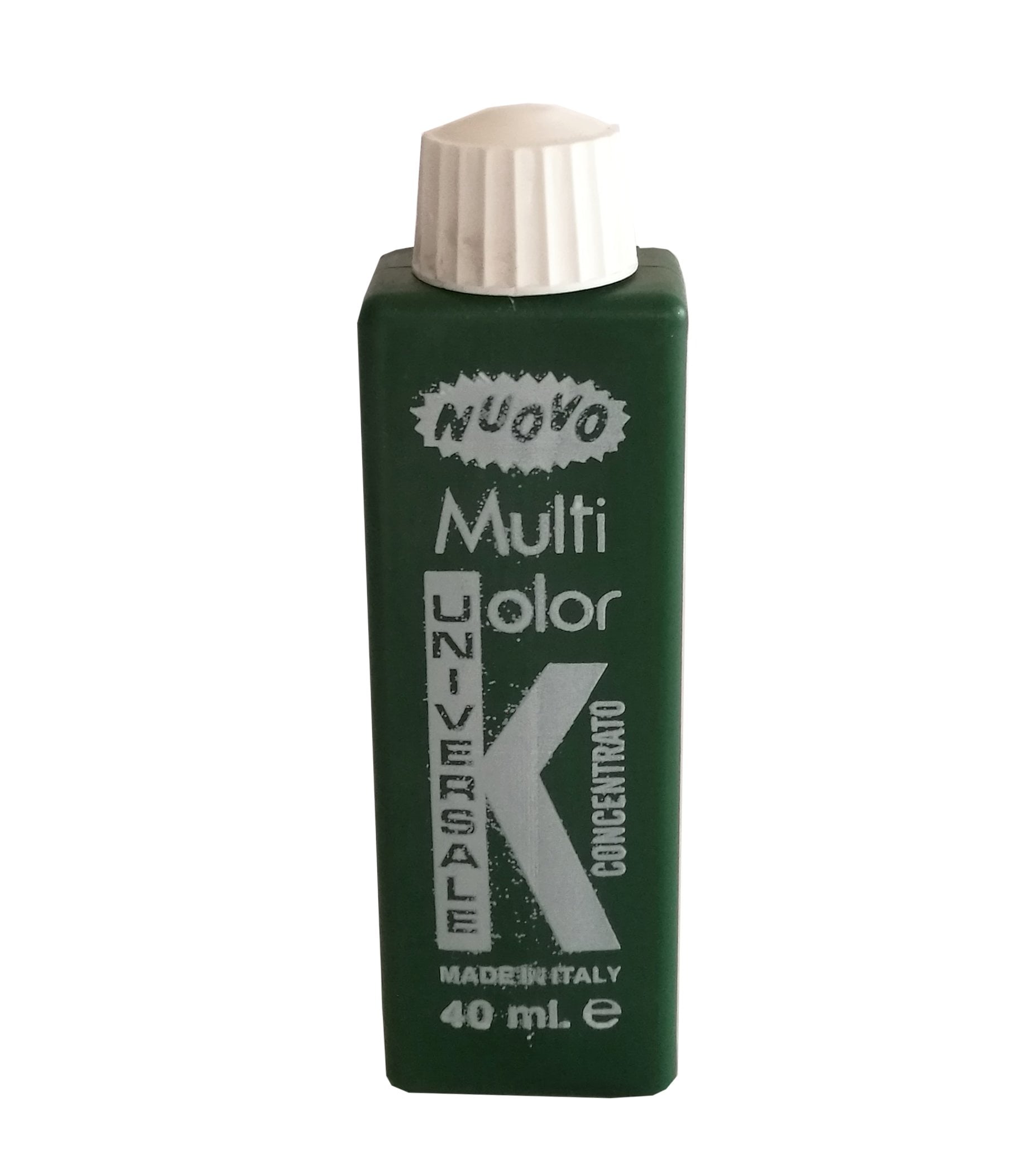 COLORANTE 'UNIVERSALE' 40 ml - Giallo limone