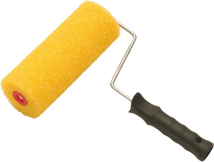 ROULEAU EN MOUSSE « S610 » 25 cm - Gros grain