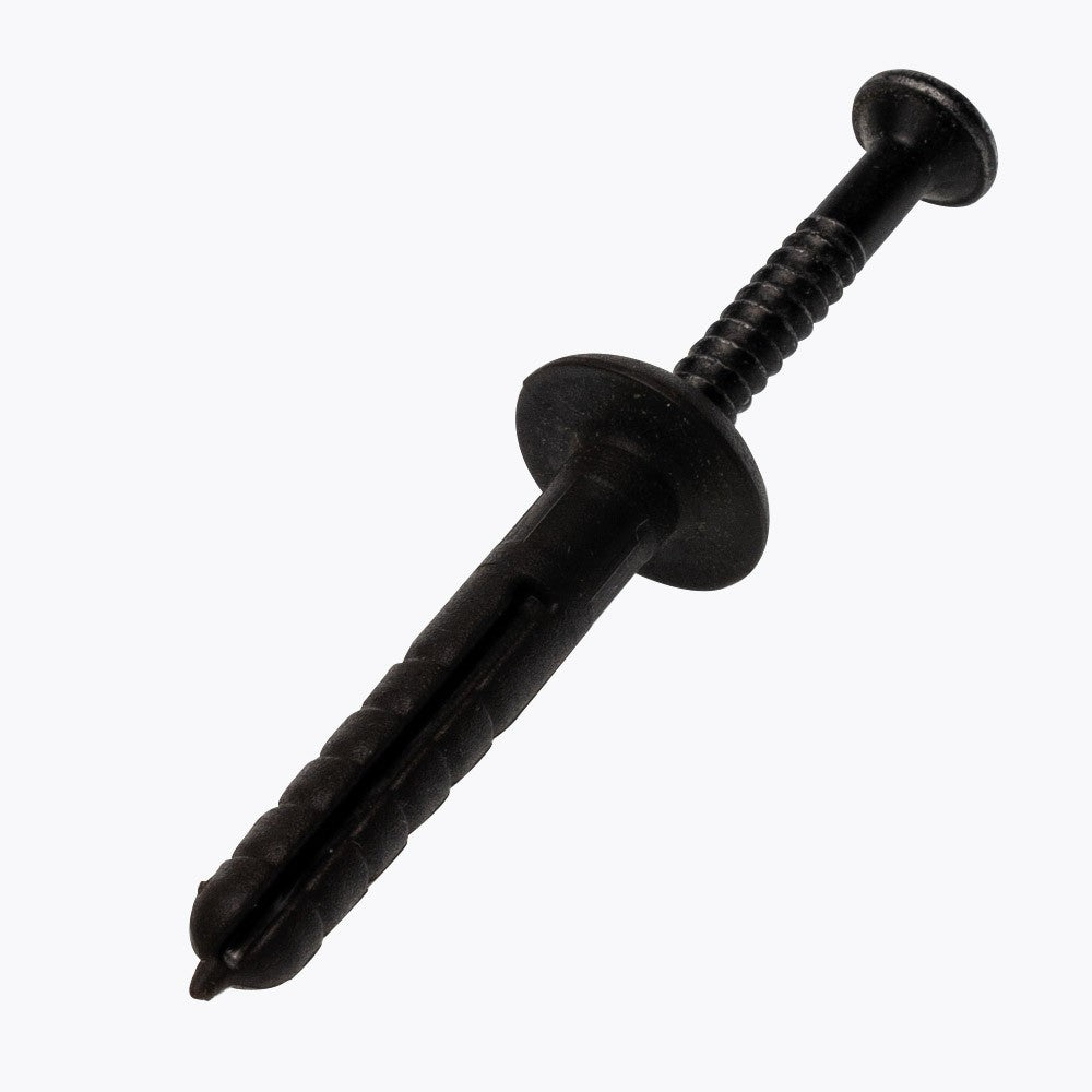 TASSELLO CON VITE A PERCUSSIONE 'YZ62' Ø 6x40 mm
