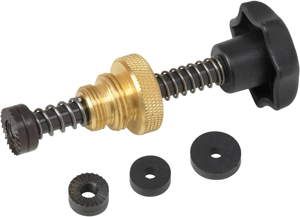 FRESA PER RETTIFICA SEDI RUBINETTI 3/8" - 1/2"