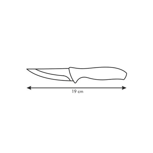 COUTEAU MULTI-USAGE « SONIC » 8 cm