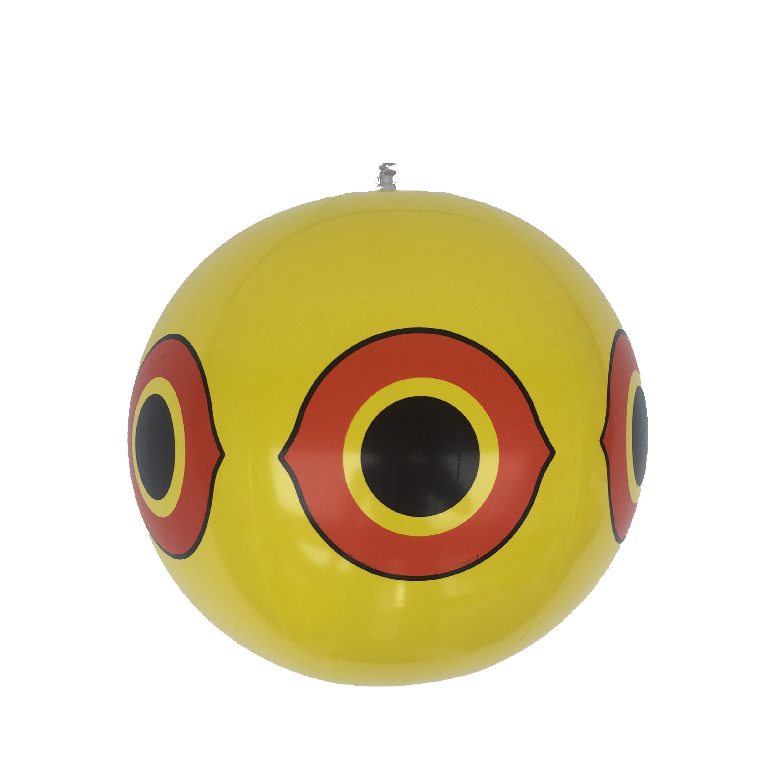 BALLON EFFAROUCHEUR POUR PIGEONS ET OISEAUX CARDINAL Ø 60 cm