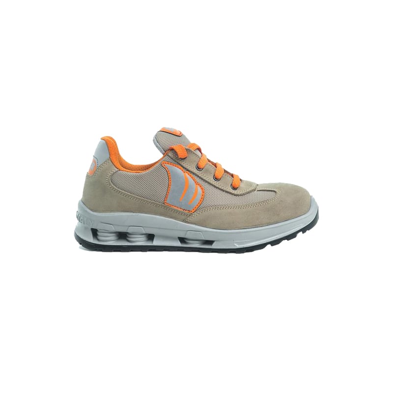 CHAUSSURE DE SÉCURITÉ « DESERT » S1P taille 44