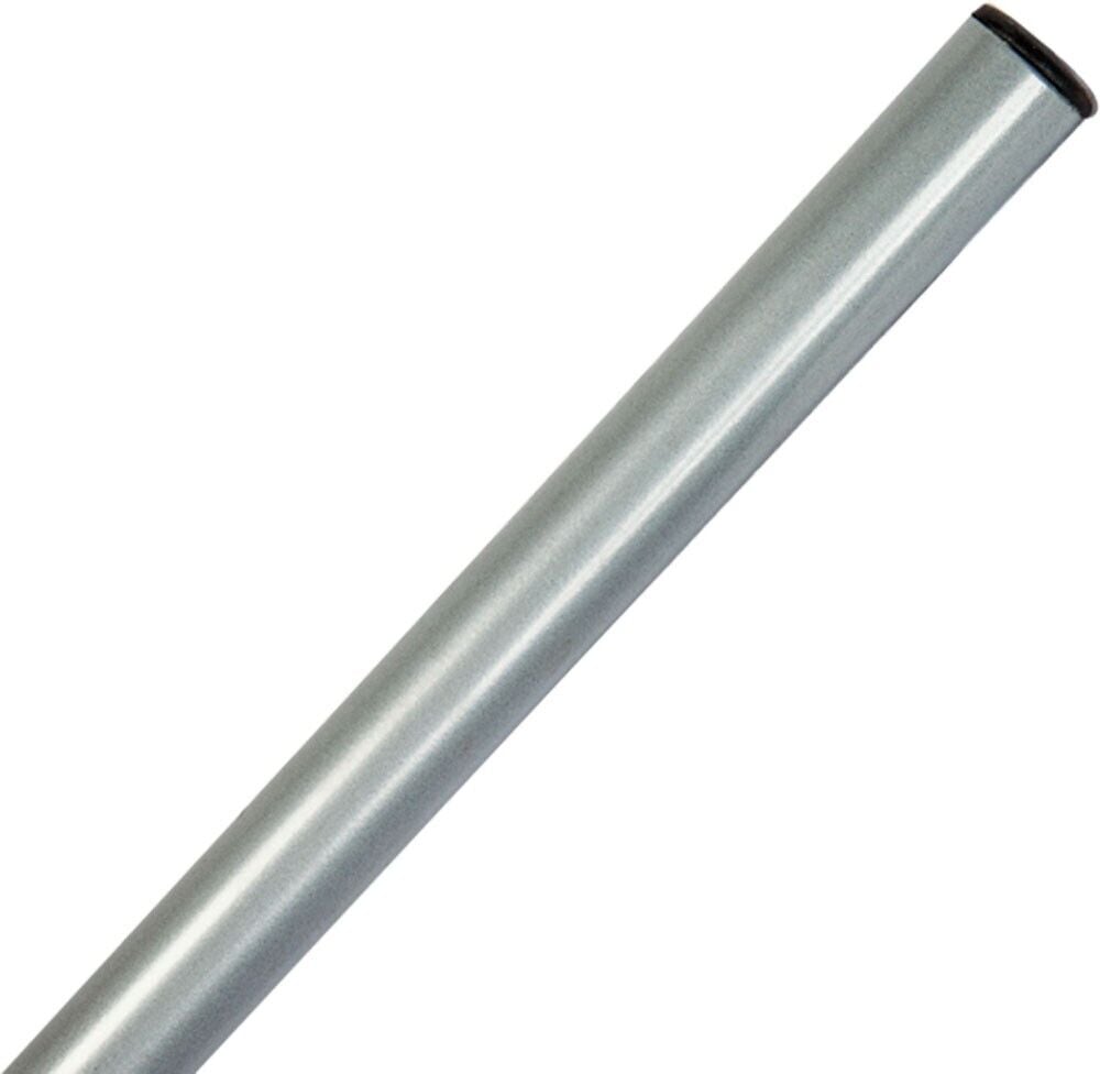 OFENGERÄTEGRIFF AUS EDELSTAHL 175 cm