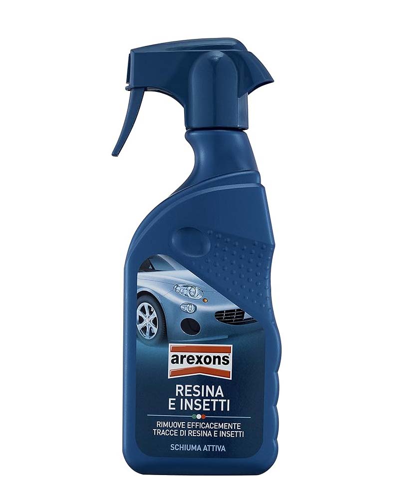 AREXONS DÉCOLLE GOUDRON ET INSECTES 500 ml