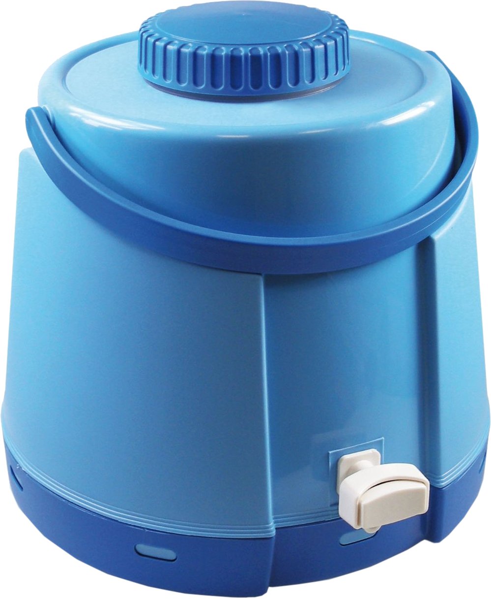 BOUTEILLE ISOTHERME "FIESTA" 5,6 L