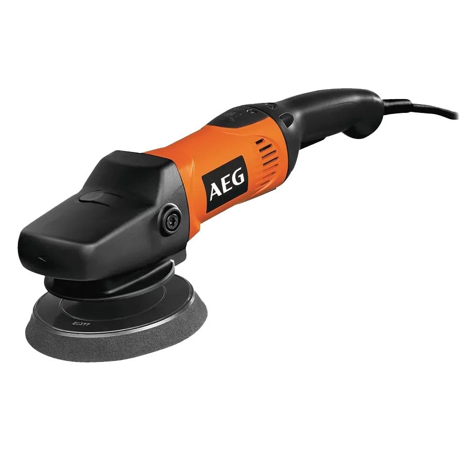 Poliermaschine 'PE 150' AEG 1200 Watt