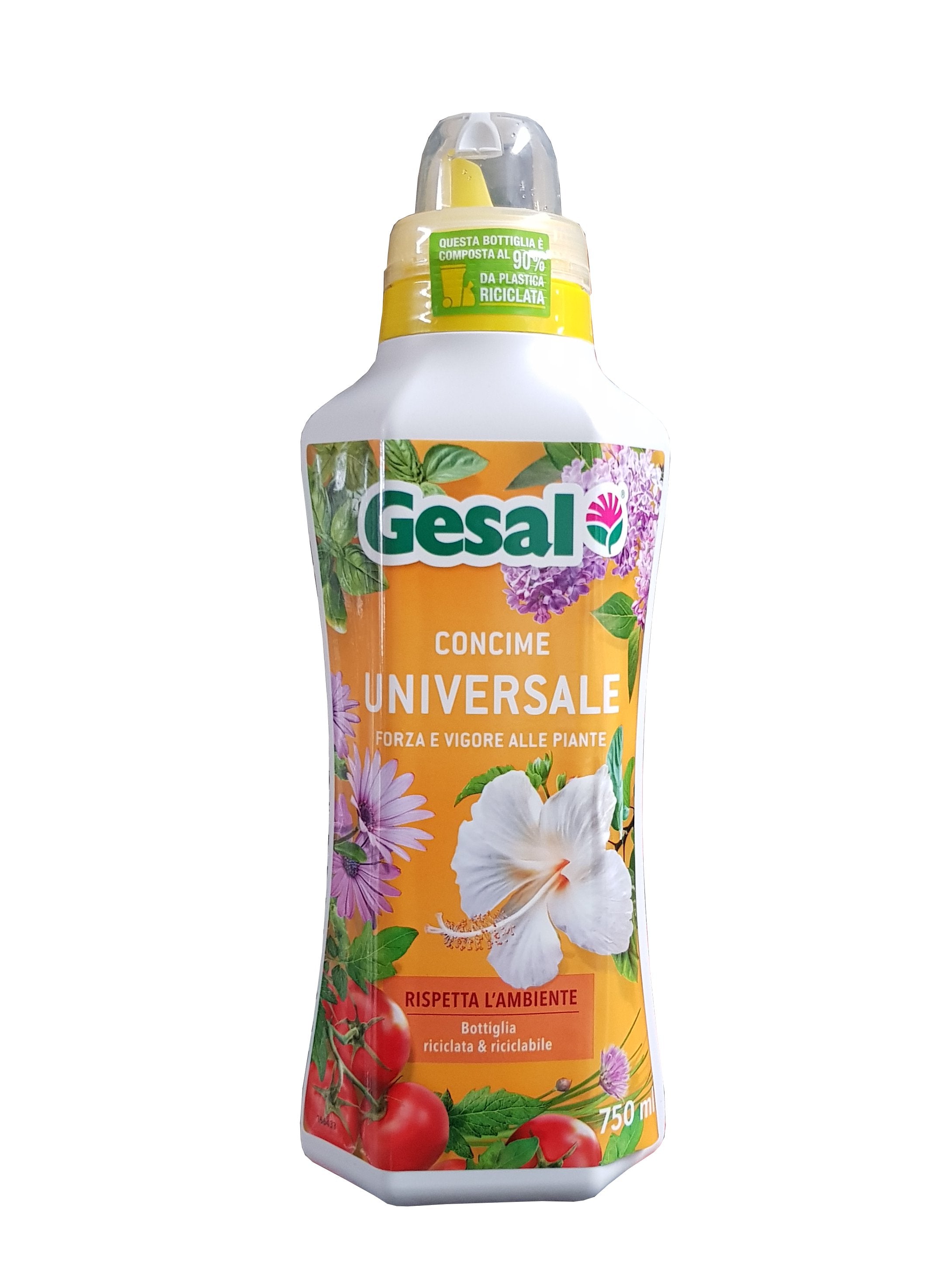 Flüssigdünger "UNIVERSAL" 750 ml