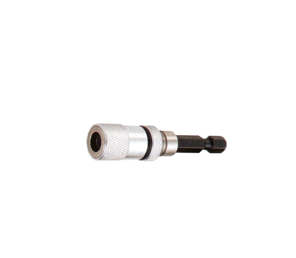 PORTAUTENSILI MAGNETICO MUNDIAL 1/4"