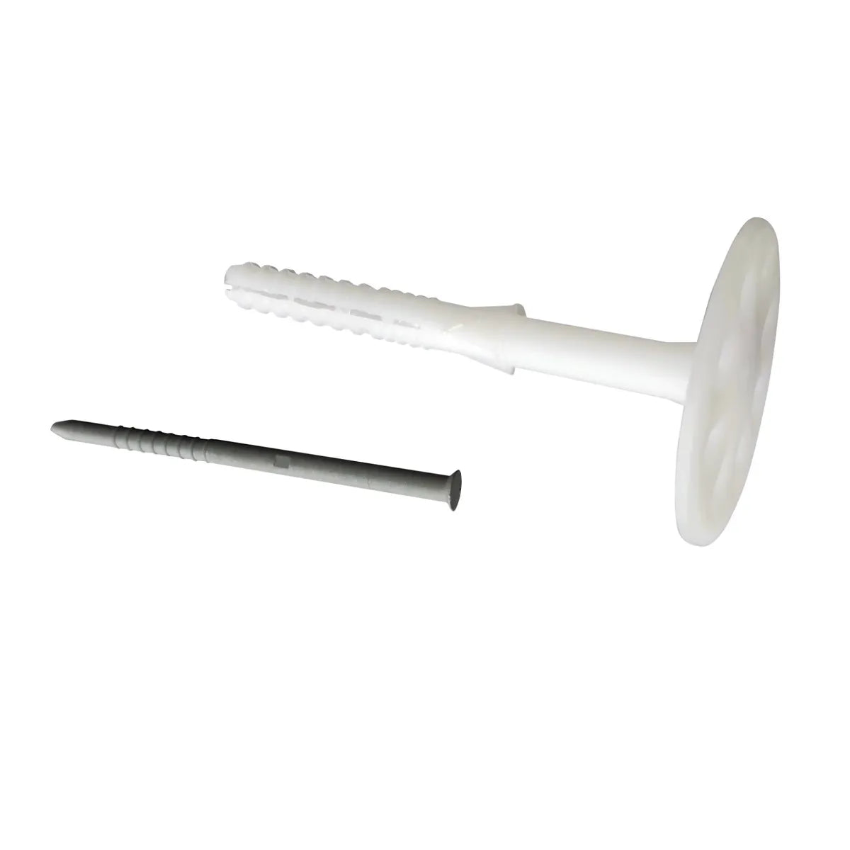 TASSELLO AD ESPANSIONE CON CHIODO 220 mm