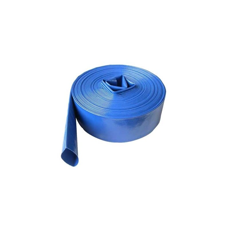 TUBO MANICHETTA Ø 75 mm (3")