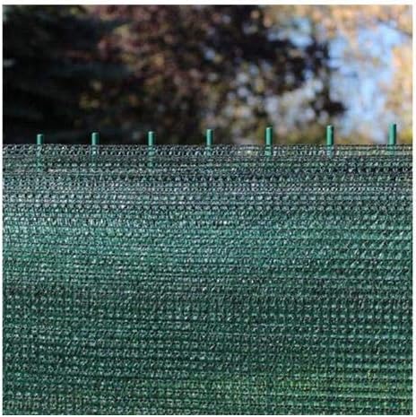 RETE OMBREGGIANTE '80' CARDINALE 4x10 mt