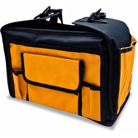 BORSA PORTA ATTREZZI CARDINALE 405x230x300 mm