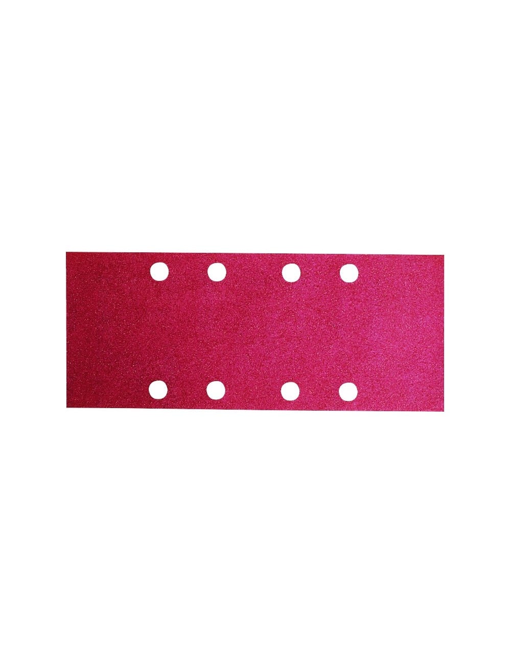 FOGLIO ABRASIVO 93X230 MM Grana 50 - 10 pezzi