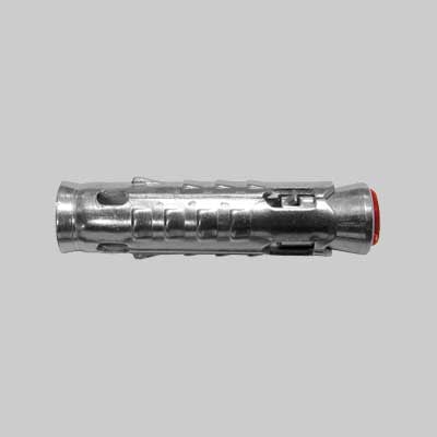 DÜBEL 'DX00' M6 - Ø 10x45 mm