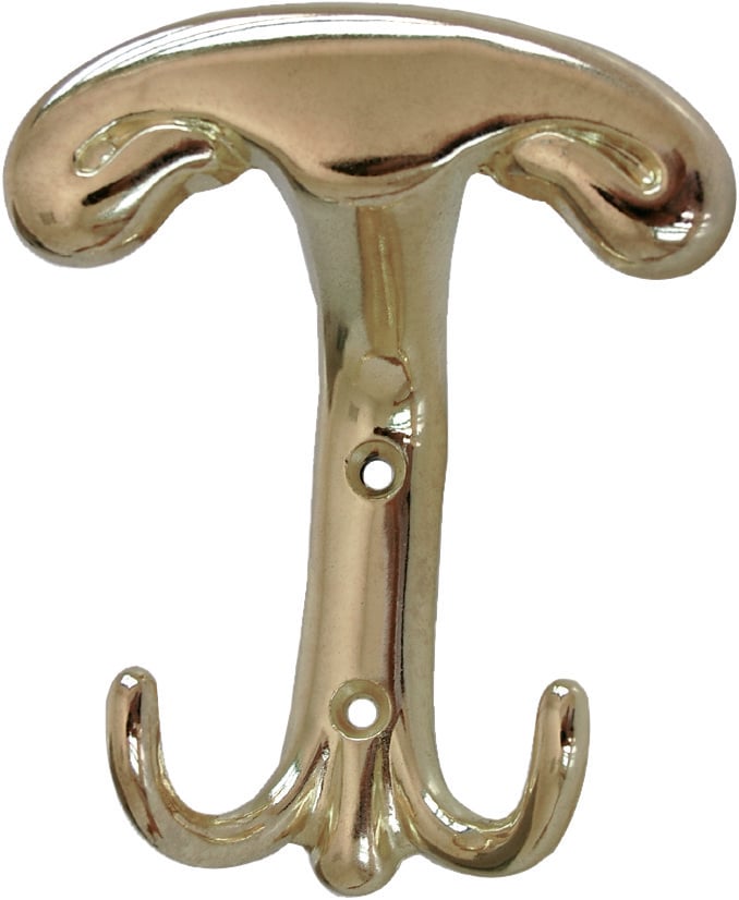 PORTABITI 'CLASSIC' Bronzo