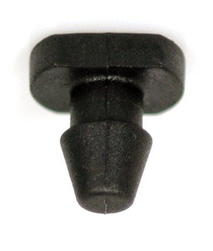 STÖPSEL Ø 4 mm