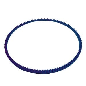 CREMAGLIERA DI RICAMBIO PER BETONIERA ELETTRICA CARDINALE Ø 70 cm -  Per codice 3123604