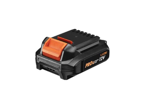 BATTERIA DI RICAMBIO 'L1215 G3' AEG 12V 1,5 AH
