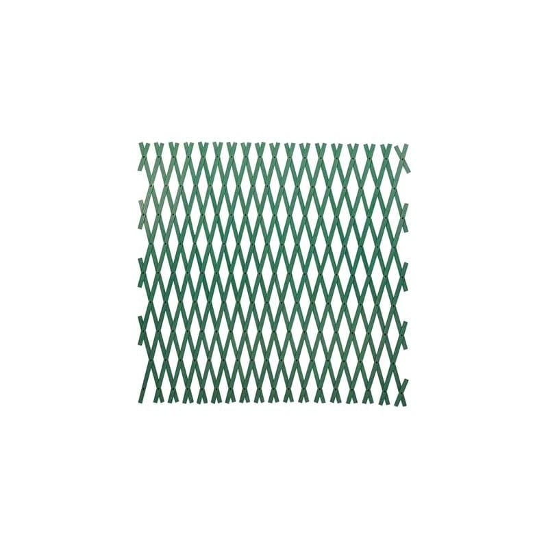TRALICCIO PLASTICA cm 100x300h