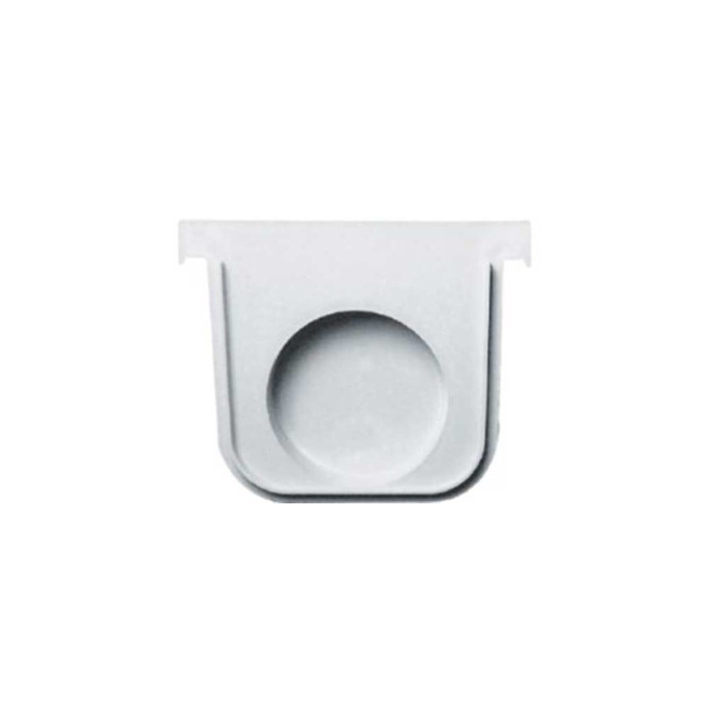 BOUCHON POUR CANALETTE 13x7,5h cm - sortie Ø 5 cm