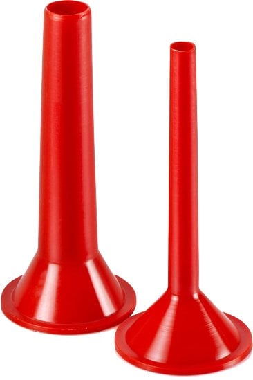 ENTONNOIR POUR POUSSOIR Ø 30 mm